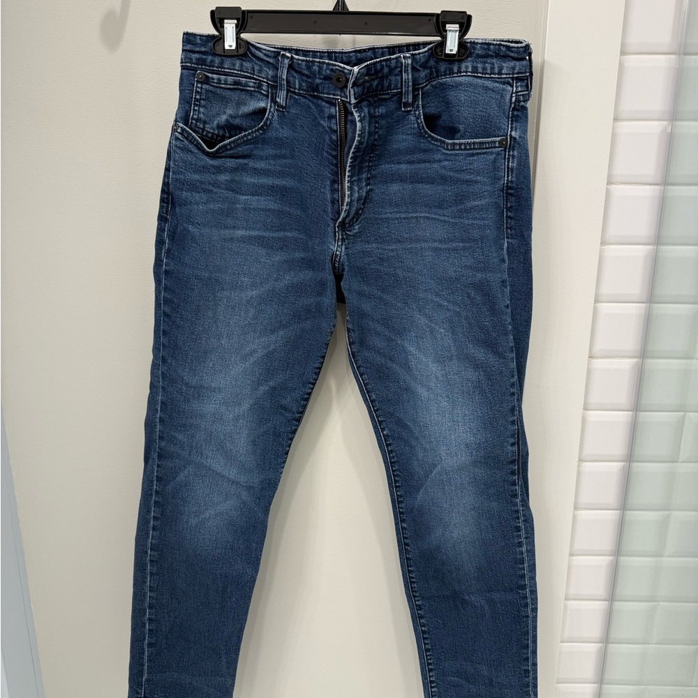 Bonobos Premium 4-Way Stretch Jeans